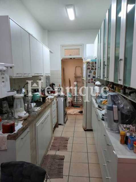 Conheça 13 do imóvel - Apartamento 2 quartos à venda Botafogo, Rio de Janeiro - R$ 1.330.000 - FLAP20407 - 13 13 - 13
