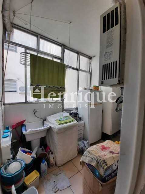 Conheça 14 do imóvel - Apartamento 2 quartos à venda Botafogo, Rio de Janeiro - R$ 1.330.000 - FLAP20407 - 14 14 - 14