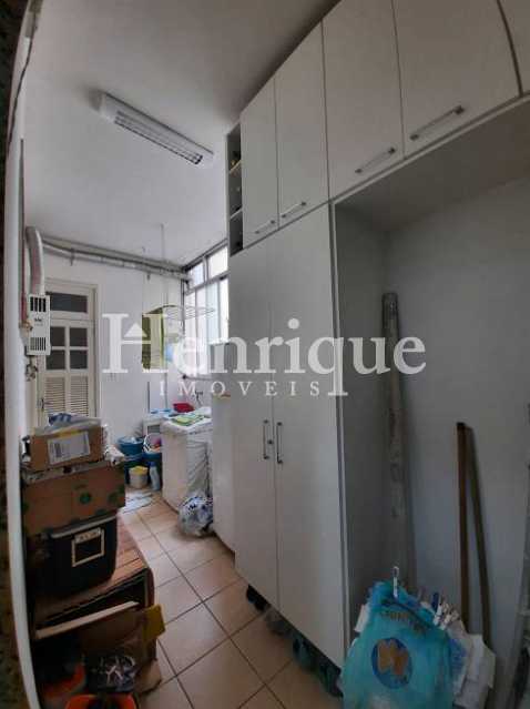 Conheça 15 do imóvel - Apartamento 2 quartos à venda Botafogo, Rio de Janeiro - R$ 1.330.000 - FLAP20407 - 15 15 - 15