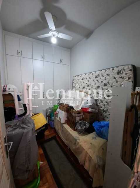 Conheça 16 do imóvel - Apartamento 2 quartos à venda Botafogo, Rio de Janeiro - R$ 1.330.000 - FLAP20407 - 16 16 - 16