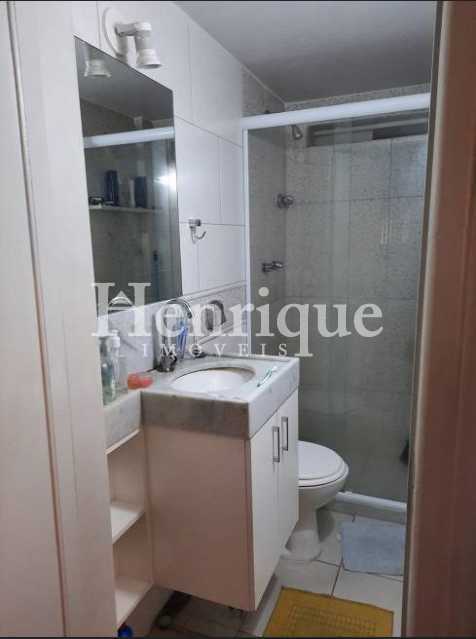 Conheça 17 do imóvel - Apartamento 2 quartos à venda Botafogo, Rio de Janeiro - R$ 1.330.000 - FLAP20407 - 17 17 - 17
