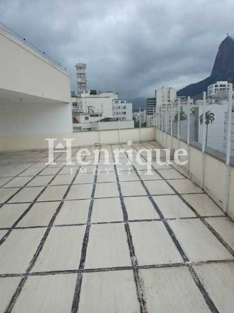 Conheça 18 do imóvel - Apartamento 2 quartos à venda Botafogo, Rio de Janeiro - R$ 1.330.000 - FLAP20407 - 18 18 - 18