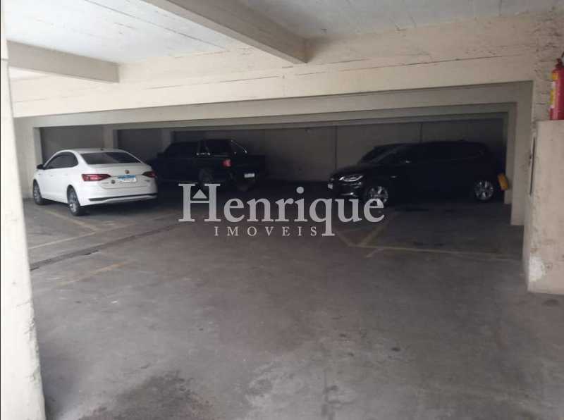 Conheça 20 do imóvel - Apartamento 2 quartos à venda Botafogo, Rio de Janeiro - R$ 1.330.000 - FLAP20407 - 20 20 - 20
