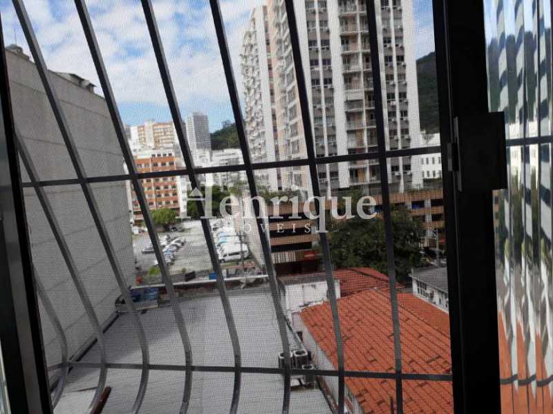 Conheça 2 do imóvel - Apartamento 3 quartos à venda Botafogo, Rio de Janeiro - R$ 850.000 - FLAP30379 - 2 2 - 2