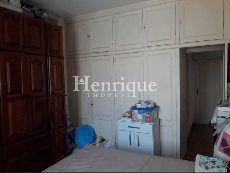 Conheça 3 do imóvel - Apartamento 3 quartos à venda Botafogo, Rio de Janeiro - R$ 850.000 - FLAP30379 - 3 3 - 3