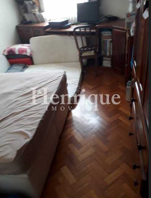 Conheça 4 do imóvel - Apartamento 3 quartos à venda Botafogo, Rio de Janeiro - R$ 850.000 - FLAP30379 - 4 4 - 4