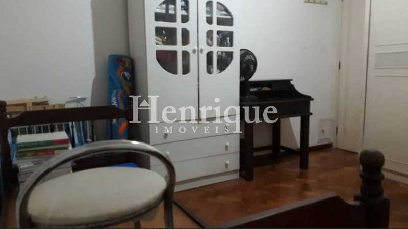 Conheça 5 do imóvel - Apartamento 3 quartos à venda Botafogo, Rio de Janeiro - R$ 850.000 - FLAP30379 - 5 5 - 5