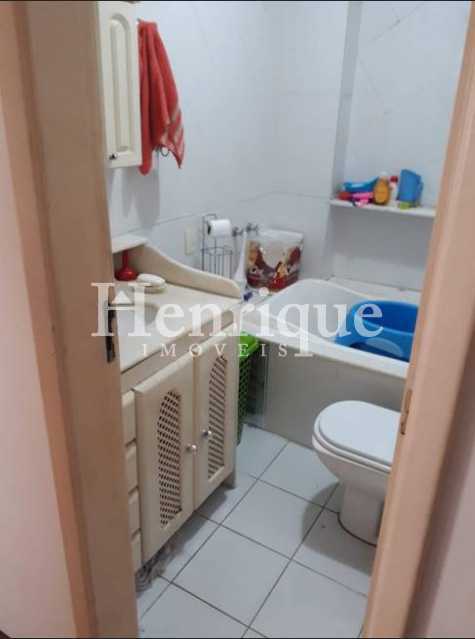 Conheça 7 do imóvel - Apartamento 3 quartos à venda Botafogo, Rio de Janeiro - R$ 850.000 - FLAP30379 - 7 7 - 7