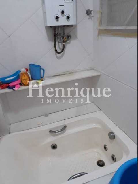 Conheça 8 do imóvel - Apartamento 3 quartos à venda Botafogo, Rio de Janeiro - R$ 850.000 - FLAP30379 - 8 8 - 8