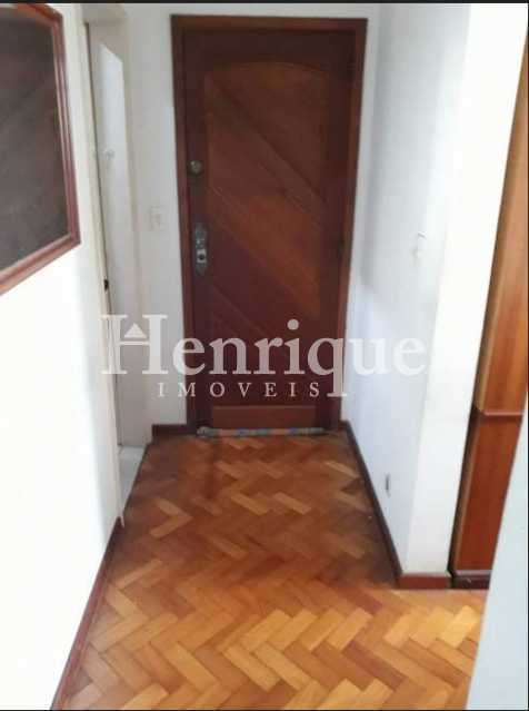 Conheça 10 do imóvel - Apartamento 3 quartos à venda Botafogo, Rio de Janeiro - R$ 850.000 - FLAP30379 - 9 10 - 9