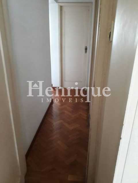 Conheça 11 do imóvel - Apartamento 3 quartos à venda Botafogo, Rio de Janeiro - R$ 850.000 - FLAP30379 - 10 11 - 10