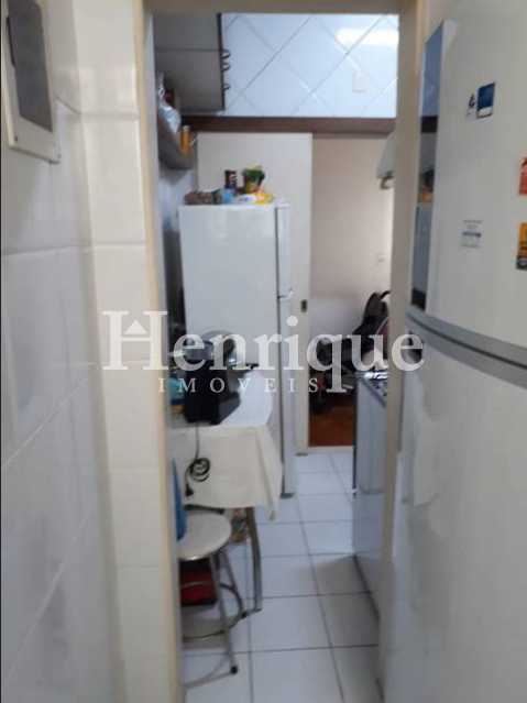 Conheça 12 do imóvel - Apartamento 3 quartos à venda Botafogo, Rio de Janeiro - R$ 850.000 - FLAP30379 - 11 12 - 11