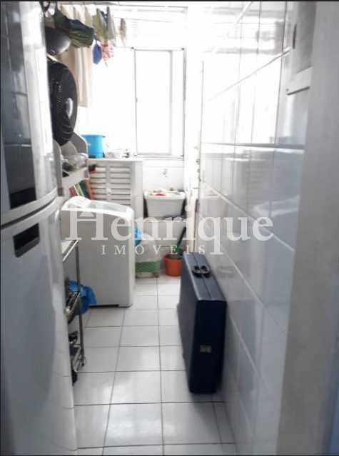 Conheça 13 do imóvel - Apartamento 3 quartos à venda Botafogo, Rio de Janeiro - R$ 850.000 - FLAP30379 - 12 13 - 12