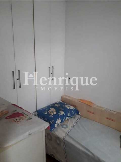 Conheça 14 do imóvel - Apartamento 3 quartos à venda Botafogo, Rio de Janeiro - R$ 850.000 - FLAP30379 - 13 14 - 13