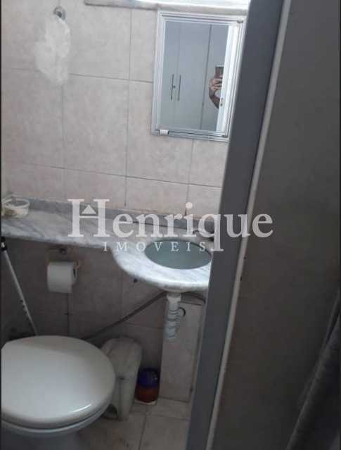 Conheça 15 do imóvel - Apartamento 3 quartos à venda Botafogo, Rio de Janeiro - R$ 850.000 - FLAP30379 - 14 15 - 14