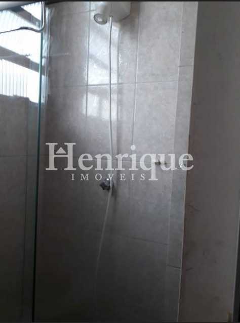 Conheça 16 do imóvel - Apartamento 3 quartos à venda Botafogo, Rio de Janeiro - R$ 850.000 - FLAP30379 - 16 16 - 16