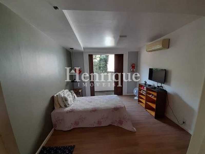 Conheça 1 do imóvel - Casa à venda Rua Alice, Laranjeiras, Rio de Janeiro - R$ 2.490.000 - FLCA30003 - 7 1 - 7