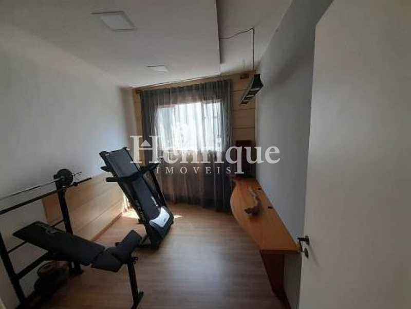 Conheça 2 do imóvel - Casa à venda Rua Alice, Laranjeiras, Rio de Janeiro - R$ 2.490.000 - FLCA30003 - 8 2 - 8