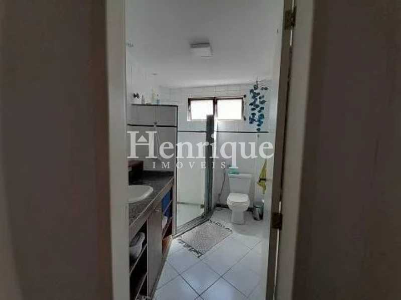 Conheça 4 do imóvel - Casa à venda Rua Alice, Laranjeiras, Rio de Janeiro - R$ 2.490.000 - FLCA30003 - 9 4 - 9
