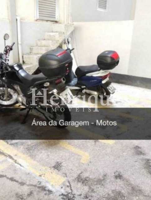 Conheça 5f1c0178-4a3c-433c-9b34-f7c65b do imóvel - Apartamento 2 quartos à venda Glória, Rio de Janeiro - R$ 578.000 - FLAP20417 - 21 5f1c0178-4a3c-433c-9b34-f7c65b - 21