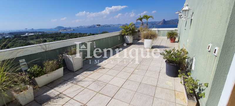 Conheça 20220727_131129 do imóvel - Cobertura à venda Praia do Flamengo, Flamengo, Rio de Janeiro - R$ 5.490.000 - FLCO40020 - 22 20220727_131129 - 22