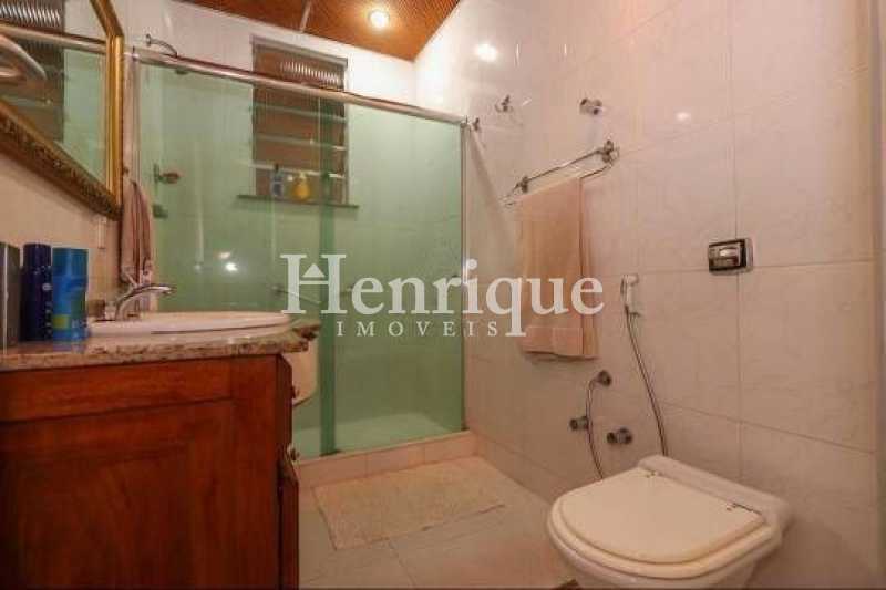 Conheça banheiro1. do imóvel - Apartamento à venda Rua Senador Vergueiro, Flamengo, Rio de Janeiro - R$ 1.430.000 - FLAP40081 - 26 banheiro1. - 26