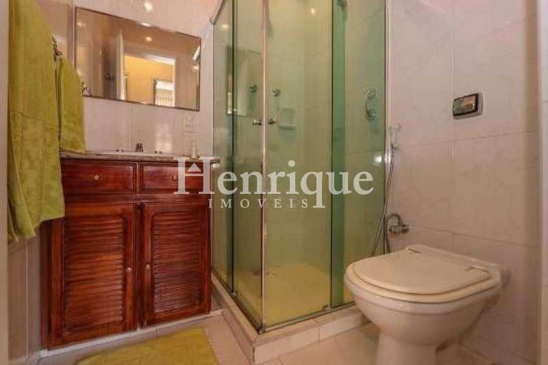 Conheça banheiro2. do imóvel - Apartamento à venda Rua Senador Vergueiro, Flamengo, Rio de Janeiro - R$ 1.430.000 - FLAP40081 - 27 banheiro2. - 27