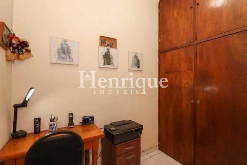Conheça escritorio. do imóvel - Apartamento à venda Rua Senador Vergueiro, Flamengo, Rio de Janeiro - R$ 1.430.000 - FLAP40081 - 19 escritorio. - 19