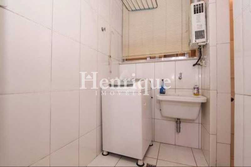 Conheça area de serv1. do imóvel - Apartamento à venda Rua Senador Vergueiro, Flamengo, Rio de Janeiro - R$ 1.430.000 - FLAP40081 - 23 area de serv1. - 23