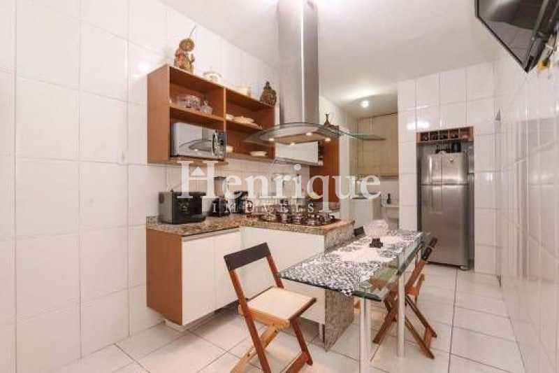 Conheça cozinha2. do imóvel - Apartamento à venda Rua Senador Vergueiro, Flamengo, Rio de Janeiro - R$ 1.430.000 - FLAP40081 - 22 cozinha2. - 22