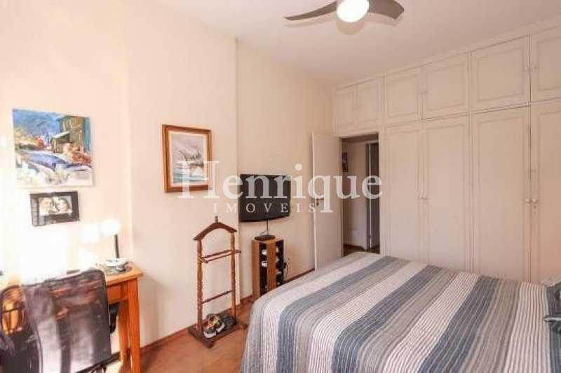 Conheça quarto. do imóvel - Apartamento à venda Rua Senador Vergueiro, Flamengo, Rio de Janeiro - R$ 1.430.000 - FLAP40081 - 9 quarto. - 9
