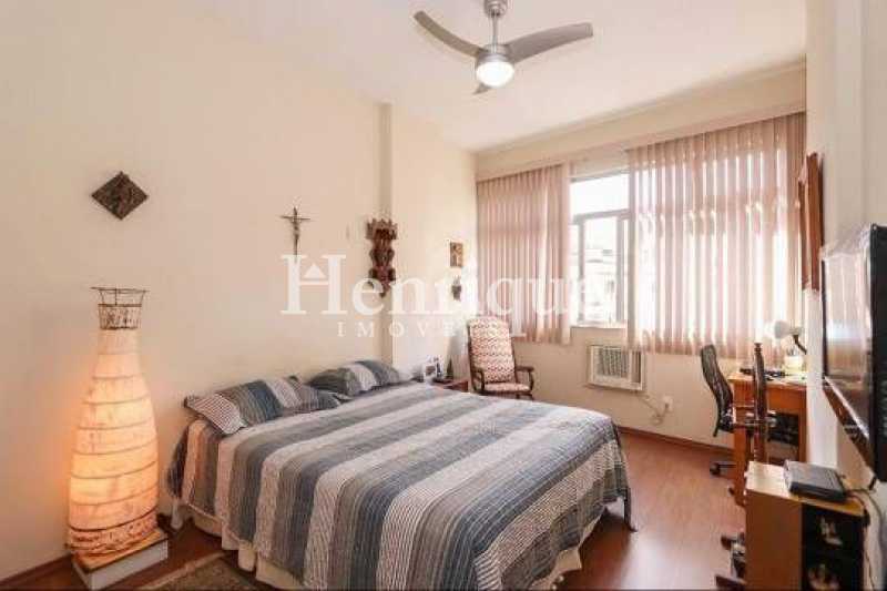 Conheça quarto3. do imóvel - Apartamento à venda Rua Senador Vergueiro, Flamengo, Rio de Janeiro - R$ 1.430.000 - FLAP40081 - 12 quarto3. - 12