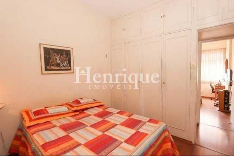 Conheça quarto4. do imóvel - Apartamento à venda Rua Senador Vergueiro, Flamengo, Rio de Janeiro - R$ 1.430.000 - FLAP40081 - 13 quarto4. - 13