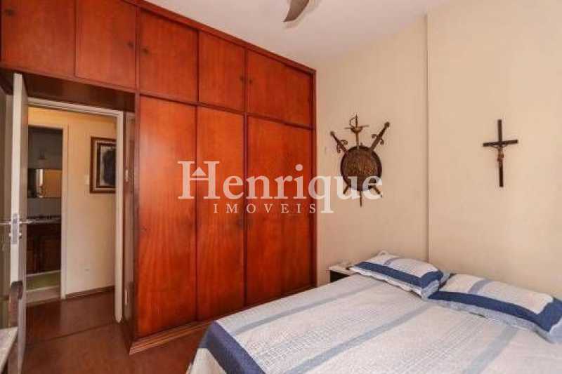 Conheça quarto7. do imóvel - Apartamento à venda Rua Senador Vergueiro, Flamengo, Rio de Janeiro - R$ 1.430.000 - FLAP40081 - 16 quarto7. - 16