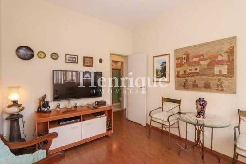 Conheça sala2. do imóvel - Apartamento à venda Rua Senador Vergueiro, Flamengo, Rio de Janeiro - R$ 1.430.000 - FLAP40081 - 3 sala2. - 3