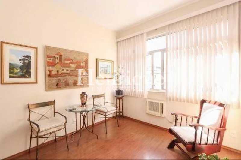 Conheça sala3. do imóvel - Apartamento à venda Rua Senador Vergueiro, Flamengo, Rio de Janeiro - R$ 1.430.000 - FLAP40081 - 4 sala3. - 4