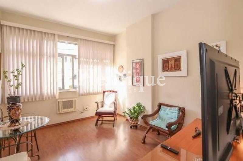 Conheça sala4. do imóvel - Apartamento à venda Rua Senador Vergueiro, Flamengo, Rio de Janeiro - R$ 1.430.000 - FLAP40081 - 5 sala4. - 5
