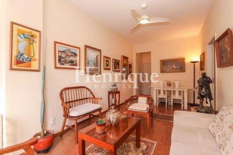 Conheça sala5. do imóvel - Apartamento à venda Rua Senador Vergueiro, Flamengo, Rio de Janeiro - R$ 1.430.000 - FLAP40081 - 6 sala5. - 6