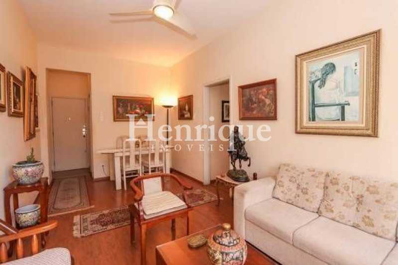 Conheça sala6. do imóvel - Apartamento à venda Rua Senador Vergueiro, Flamengo, Rio de Janeiro - R$ 1.430.000 - FLAP40081 - 7 sala6. - 7