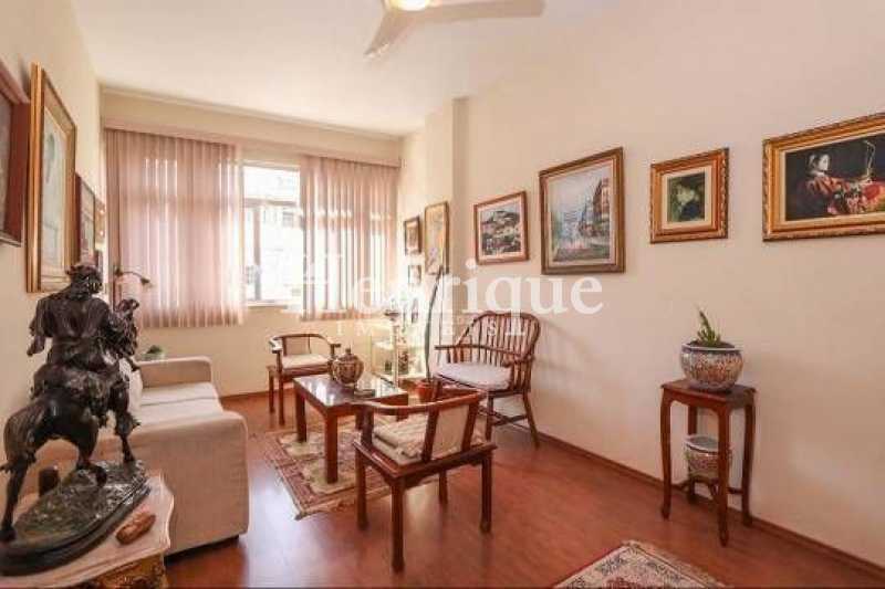 Conheça sala7. do imóvel - Apartamento à venda Rua Senador Vergueiro, Flamengo, Rio de Janeiro - R$ 1.430.000 - FLAP40081 - 8 sala7. - 8