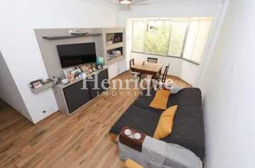 Apartamento à venda Rua Marquês de Abrantes, Flamengo, Rio de Janeiro - R$ 1.150.000 - FLAP30392