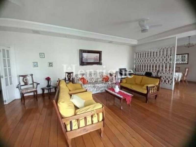 Conheça IMG_20220804_152945 do imóvel - Apartamento à venda Rua Senador Vergueiro, Flamengo, Rio de Janeiro - R$ 2.260.000 - FLAP40086 - 5 IMG_20220804_152945 - 5