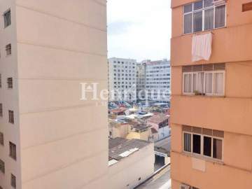 Apartamento 1 quarto à venda Centro, Rio de Janeiro - R$ 290.000 - FLAP10206