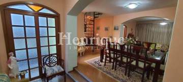 Casa de Vila à venda Rua Paulo Barreto, Botafogo, Rio de Janeiro - R$ 1.450.000 - FLCV40003