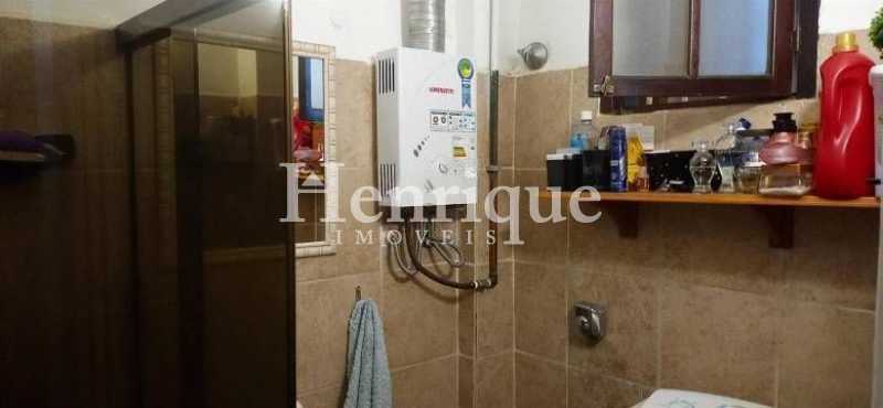 Conheça 12. do imóvel - Apartamento 1 quarto à venda Botafogo, Rio de Janeiro - R$ 390.000 - FLAP10576 - 11 12. - 11