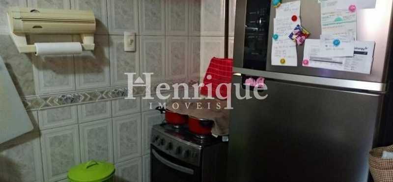 Conheça 11. do imóvel - Apartamento 1 quarto à venda Botafogo, Rio de Janeiro - R$ 390.000 - FLAP10576 - 10 11. - 10
