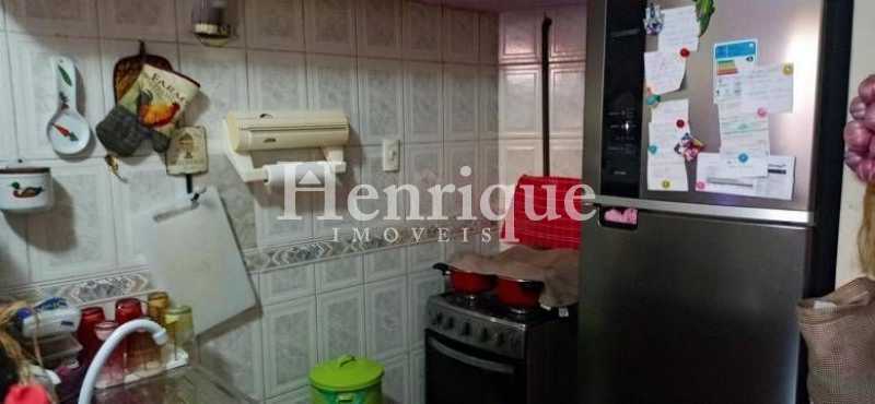 Conheça 10. do imóvel - Apartamento 1 quarto à venda Botafogo, Rio de Janeiro - R$ 390.000 - FLAP10576 - 9 10. - 9