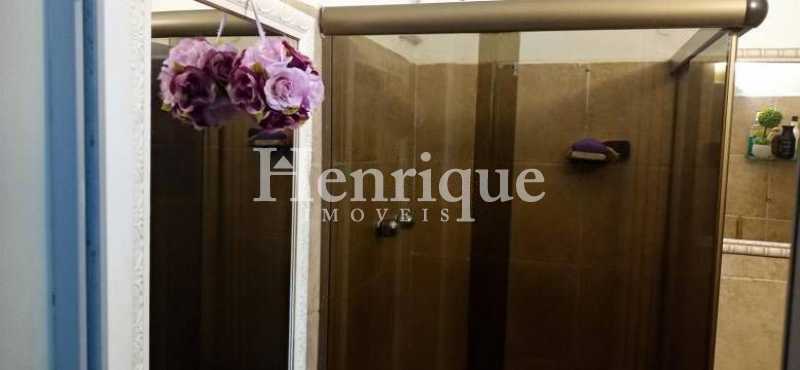 Conheça 9. do imóvel - Apartamento 1 quarto à venda Botafogo, Rio de Janeiro - R$ 390.000 - FLAP10576 - 8 9. - 8