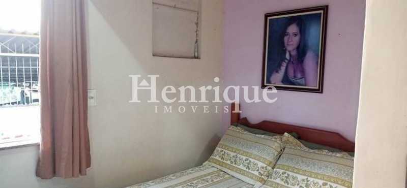 Conheça 7. do imóvel - Apartamento 1 quarto à venda Botafogo, Rio de Janeiro - R$ 390.000 - FLAP10576 - 6 7. - 6