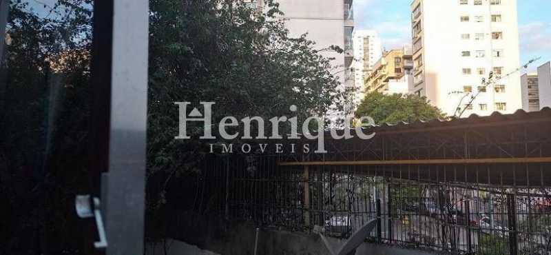 Conheça 8. do imóvel - Apartamento 1 quarto à venda Botafogo, Rio de Janeiro - R$ 390.000 - FLAP10576 - 7 8. - 7